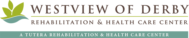 Logotipo de Westview of Derby Rehabilitation & Health Care Center